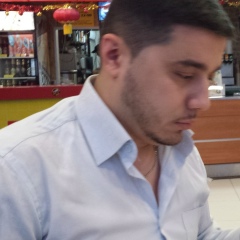 Bek Karimov, 24.01, Самарканд