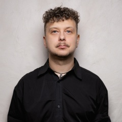 Гоша Васильев, 06.05.1987, Москва