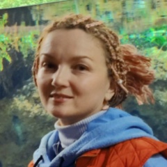 Татьяна Любимова, 09.11, Санкт-Петербург