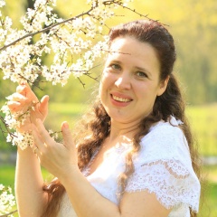 Наталья Дорофеева, 15.06.1986, Москва