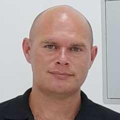 Константин Волков