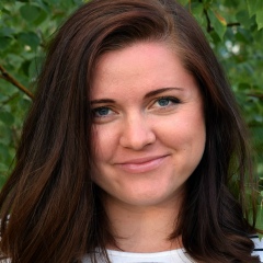 Анна Ананьева, 17.03.1988, Киев