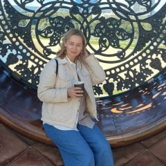 Людмила Писарева, 30.04.1976, Санкт-Петербург