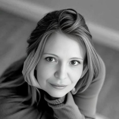 Анастасия Мигачева, 07.05, Санкт-Петербург