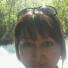 Диля Темирова, 03.01.1980, Шымкент