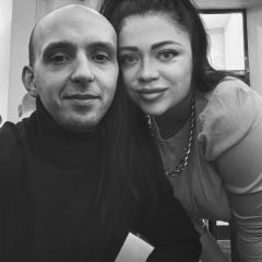 Мария Зиновьева, 11.04.1984, Москва