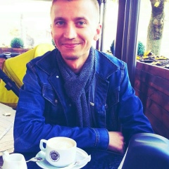 Дімка Долиняк, 02.07.1989, Луцк