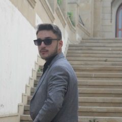 Asif Safkhan, 30.07, Баку