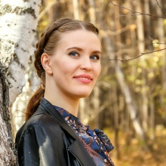 Виктория Жаринова, 12.09