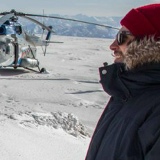 Evgeni Makharadze, Москва