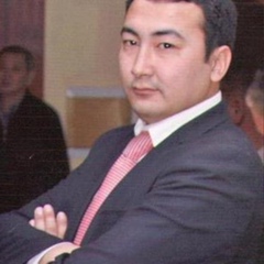 Рустам Идрисов, 23.05.1985, Кызылорда