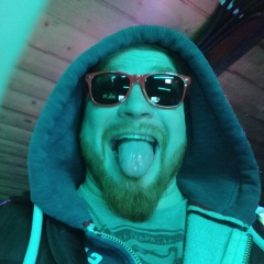 Александр Кузнецов, 23.09.1986, Одинцово