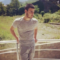 Paata Natroshvili, 25.04.1998, Тбилиси