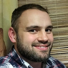 Андрей Гуд, 12.06