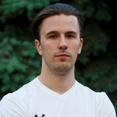 Юрий Иванюк, 09.09, Волгоград