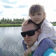 Максим Войлоков, 08.12