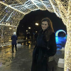 Ника Коновалова, 04.06