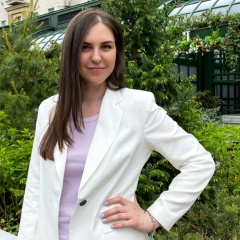 Катерина Уренкова, 06.06.1988, Москва