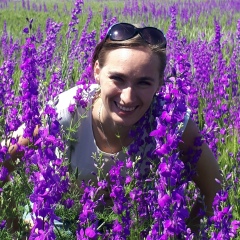 Анастасия Беловущенко, 17.12, Москва