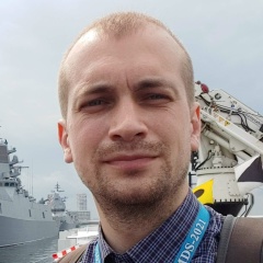 Андрей Уткин, 27.09.1986, Томск