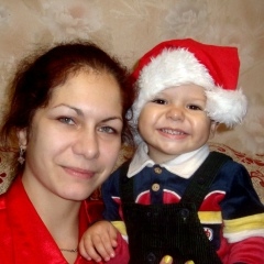 Маша Кондратьева, 02.02, Житомир