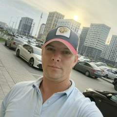 Дмитрий Простой, 18.03, Тюмень