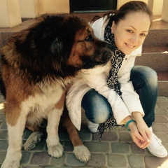 Юлия Лицкая, 07.03.1989, Киев