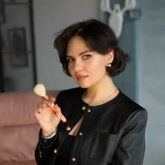 Алла Ходорева, 16.10, Москва