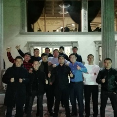 Бедиль Каленов, 29.01.1992, Жетысай