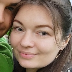Инна Бобкова, 18.05, Новокузнецк
