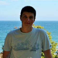 Андрей Захаров, 10.12