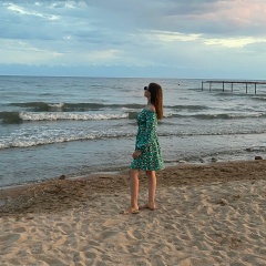 Елена Карпенко, 15.02.1997, Шымкент