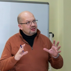 Олег Гусев, 22.08.1979, Москва