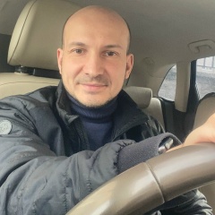 Vitalya Butenkoff, 10.04, Санкт-Петербург