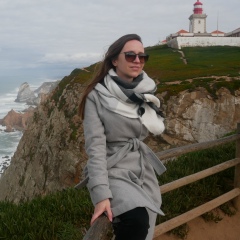 Кристина Вишнякова, 06.04.1989, Резекне