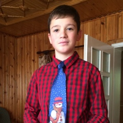 Pavlo Tomashko, 20.06