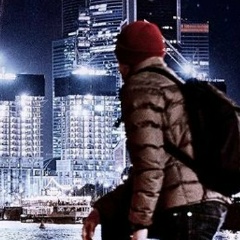 Алексей Карчевский, Москва