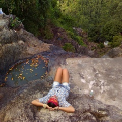 Екатерина Трусова, 08.10, Phú Quốc