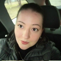 Анна Минсонова, 06.07, Санкт-Петербург