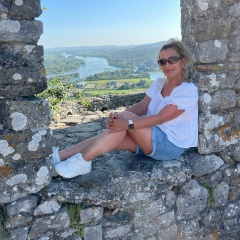 Ирина Беляева, 10.03, Санкт-Петербург