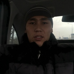 Алтынбек Молдабаев, 17.04, Караганда