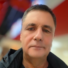 Игорь Перепелица, 23.05, Москва