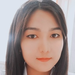 Агиян Нургазинова, 14.12, Павлодар