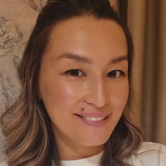 Динара Елемесова, 20.04.1985, Алматы