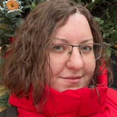 Анастасия Мясникова, 09.05.1990, Санкт-Петербург