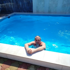 Андрей Сенатов, 18.06.1983, Подпорожье