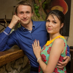 Vova Guzienko, 06.07, Киев