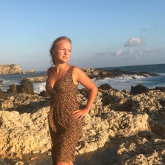 Людмила Воронцова, 09.09, Санкт-Петербург