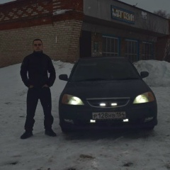 Роман Данилин, 18.02.2005