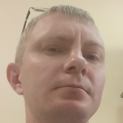 Александр Пацев, 30.09.1983, Краснодар